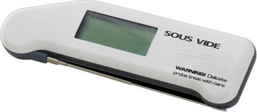 Sousvide Sous Vide Thermapen -thermometer