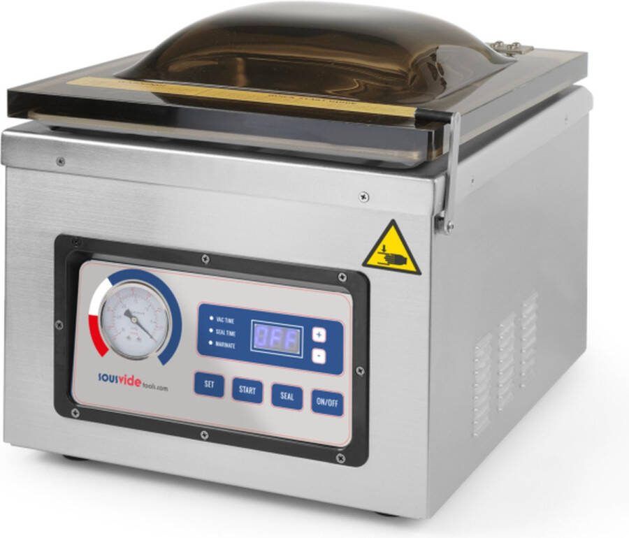 SousVideTools 03005 Fresco 300 Vacumeermachine Verpakkingsmachine