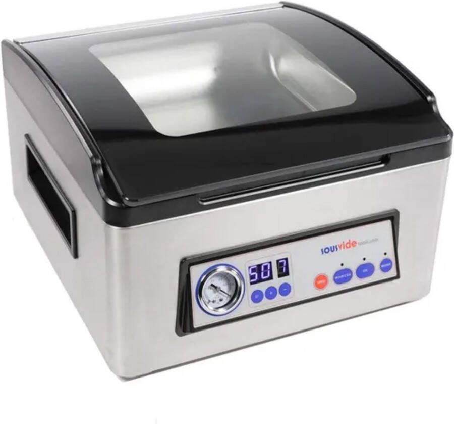 SousVideTools 03100 IV300 Vacumeermachine Verpakkingsmachine