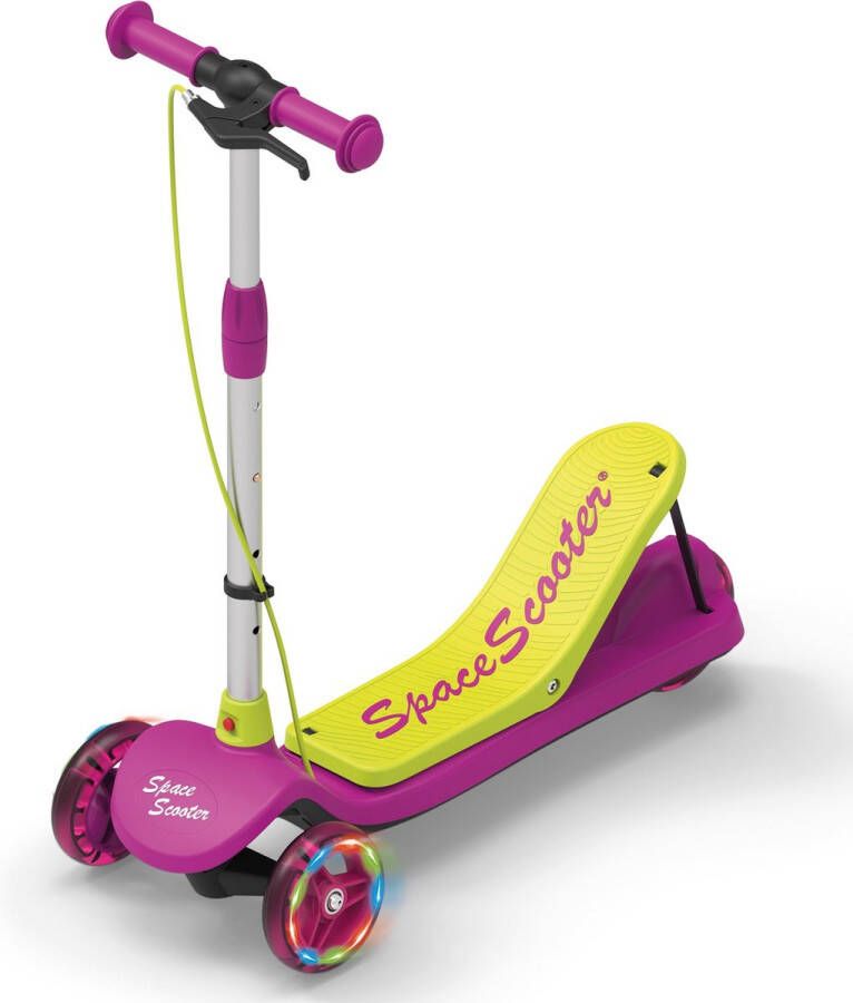 Space Scooter Mini X260 Roze