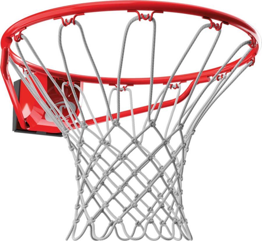 Spalding Basketbal Pro-Slam Rim black