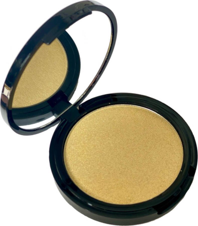 Sparkle Lady Cosmetics Highlighter Seduction