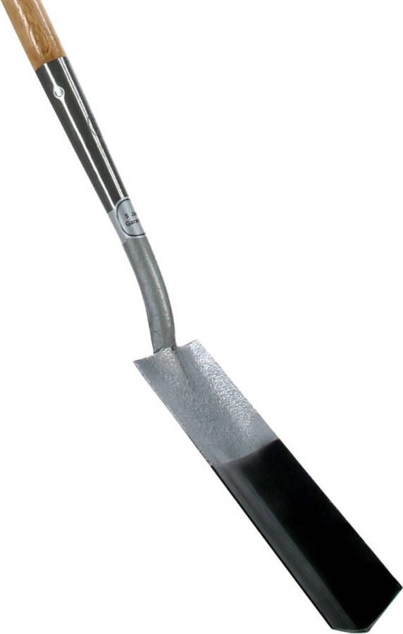 TalenTools Talen Tools Draineerspade S.J. 76 cm steel 320x130 mm