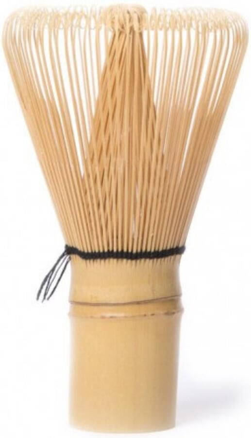 Special Leaves Matcha Klopper Matcha Whisk 100 borsteltjes Premium Hoogste Kwaliteit Bamboe