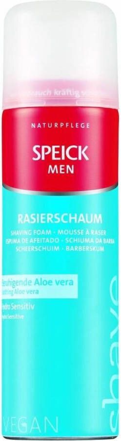 Speick 200 ml Scheerschuim