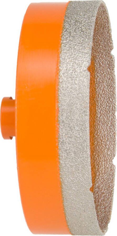 Spero 152mm x 45mm Tegelboor Xtreme met Opruimfunctie Nat & Droog M14