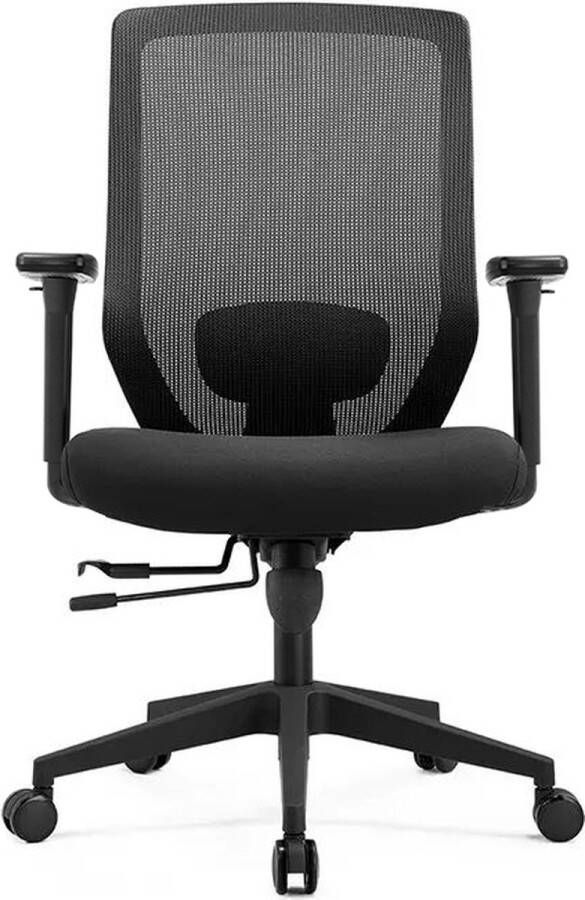 Spherite Ergonomische Bureaustoel Bureaustoelen voor Volwassenen Verstelbaar Kantoorstoel EN1335 Office Chair