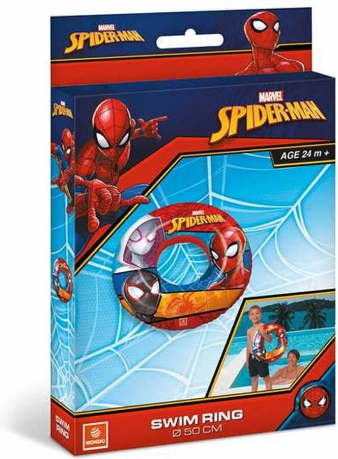 Spider-Man Hulzen Spiderman 50 cm Zwemband