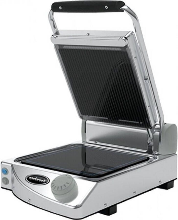 SpidoCook Unox Contactgrill