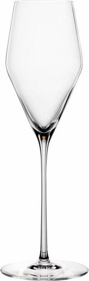 Spiegelau Definition champagneglas (set van 2) (250 ml)