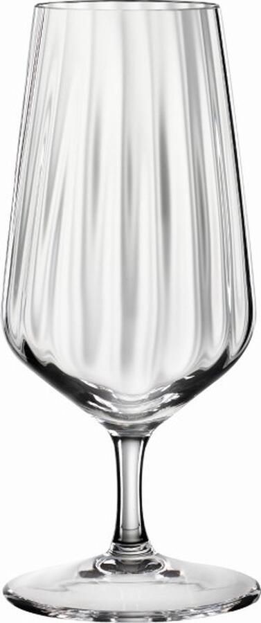 Spiegelau Lifestyle Bierglas 440 ml set 4 stuks