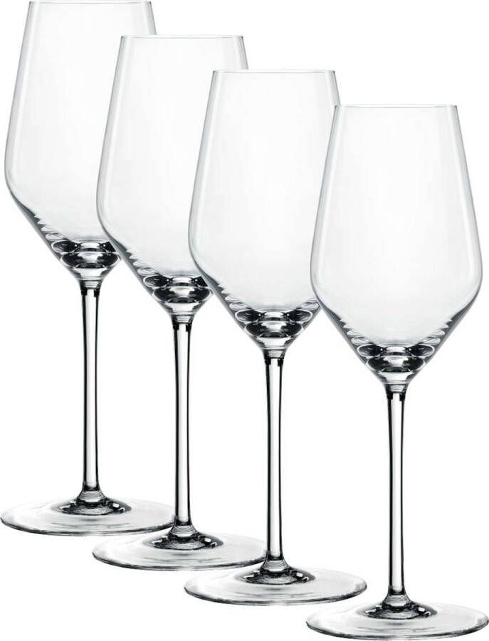 Spiegelau Style champagneglas (310 ml) (set van 4)