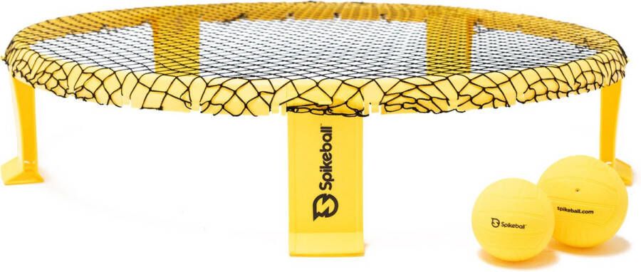 Spikeball Family set