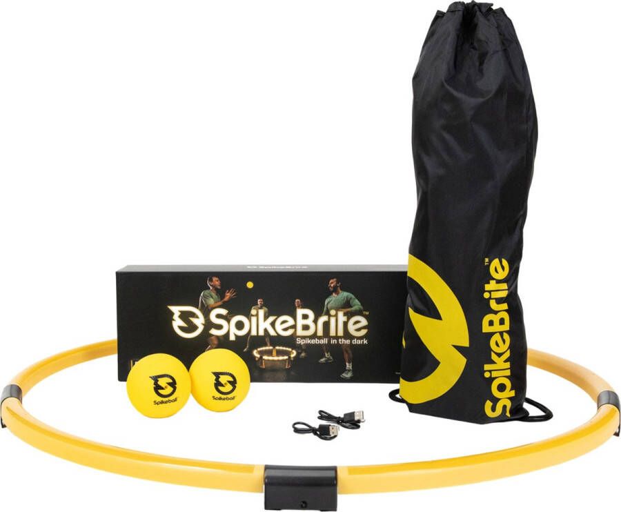 Spikeball SpikeBrite