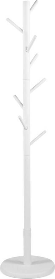 Spinder Design BRO Staande kapstok Wit - Foto 1