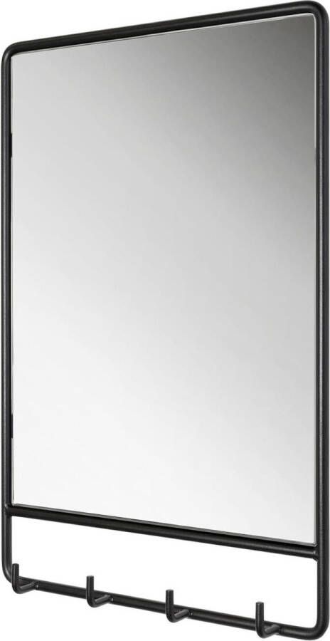 Channel Distribution Spinder Design CLINT Mirror spiegelkapstok