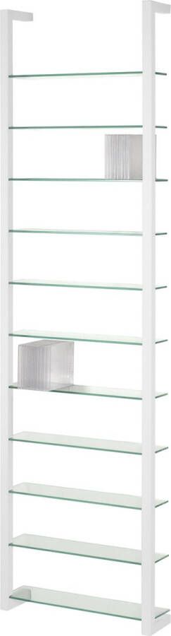 Channel Distribution Spinder Design CUBIC 11 wandrek