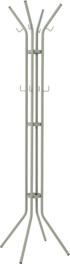 Spinder Design JESSY Vrijstaande kapstok Dusty Green