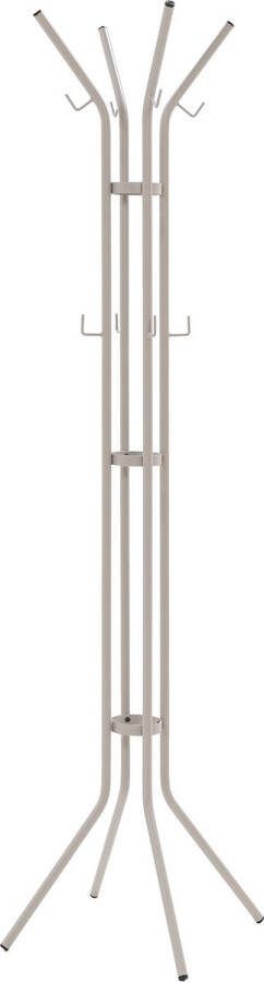Spinder Design JESSY Vrijstaande kapstok Silky Taupe