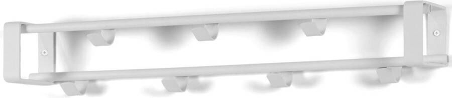 Channel Distribution Spinder Design Rex 1 wandkapstok