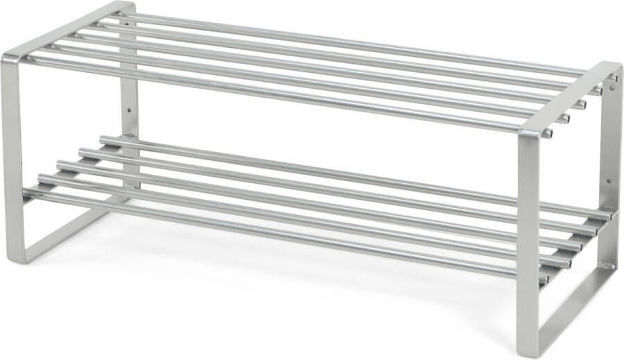 Channel Distribution Spinder Design Rex schoenenrek
