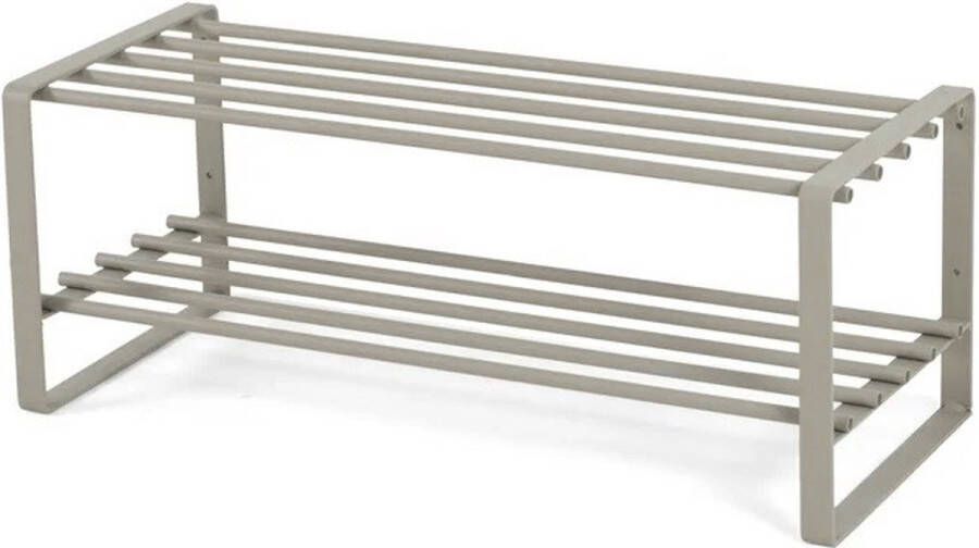 Spinder Design REX SR Schoenenrek Silky Taupe