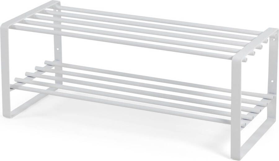 Spinder Design REX SR Schoenenrek Wit
