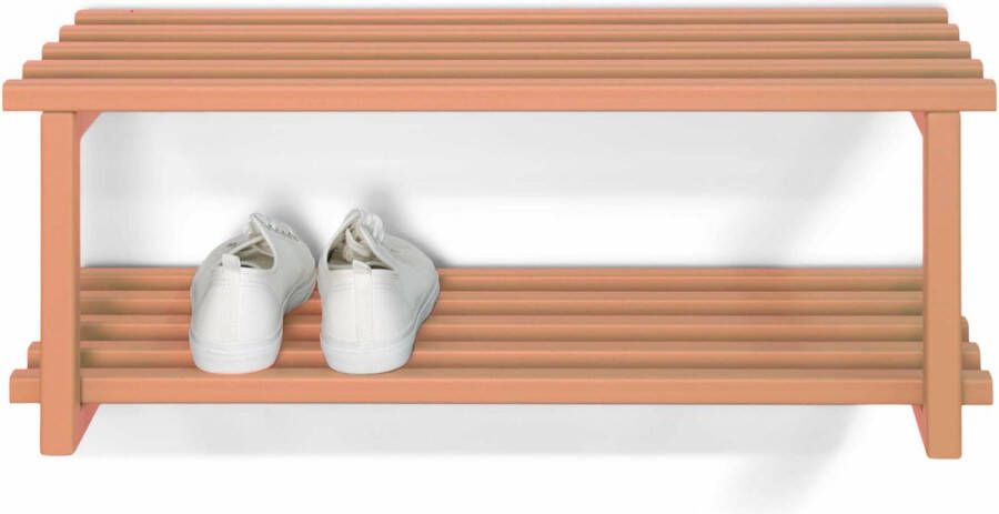 Spinder Design schoenenrek Riizoli Marco Color Edition
