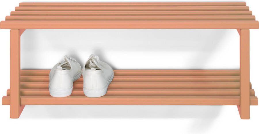 Spinder Design schoenenrek Riizoli Marco Color Edition