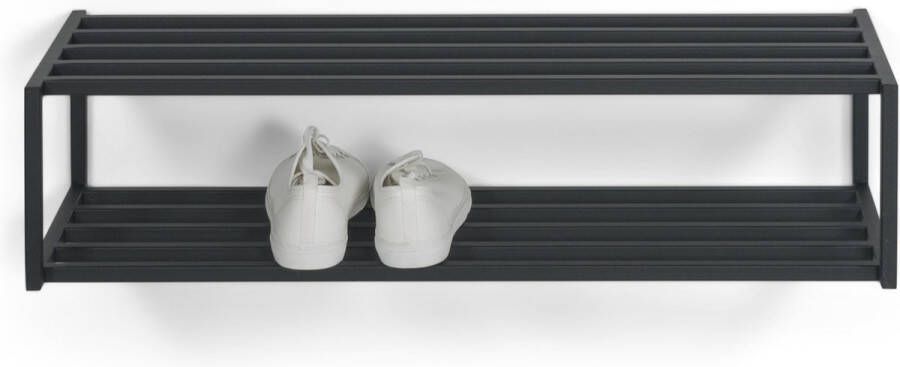 Spinder Design SCHOOL Schoenenrek 80 Zwart