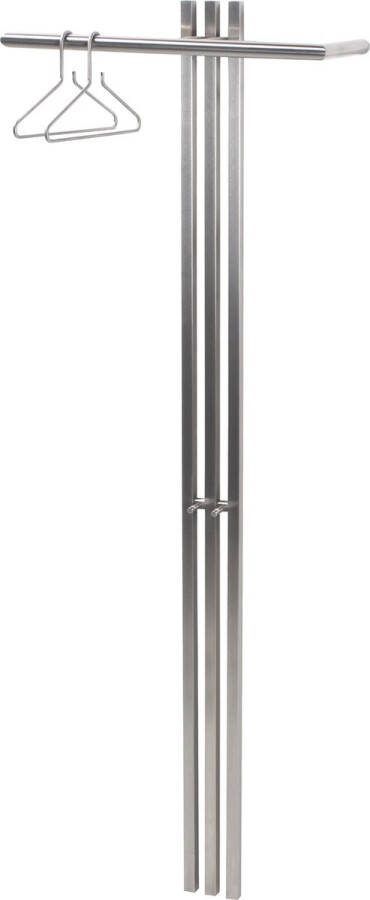 Spinder Design wandkapstok Senza 5