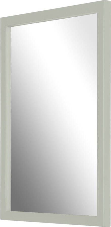 Spinder Design Senza Spiegel 40x3x55 cm Olijfgroen - Foto 2