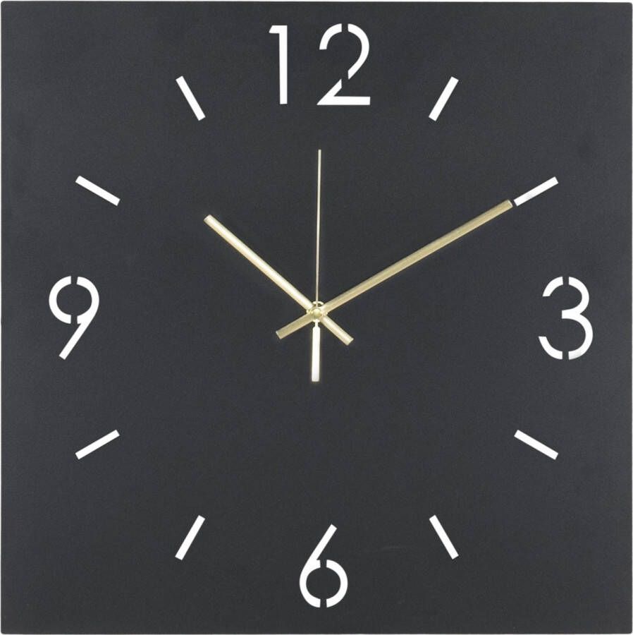 Channel Distribution Spinder Design TIME klok