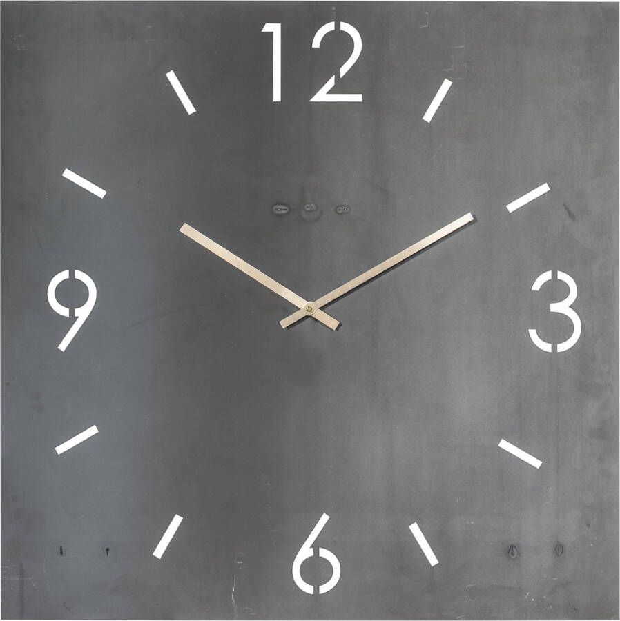 Spinder Design Time 60x60 Vierkant Blacksmith