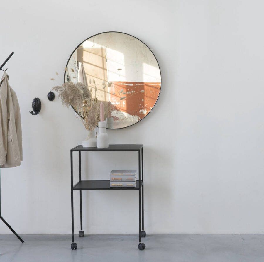 Spinder Design Trolly Black