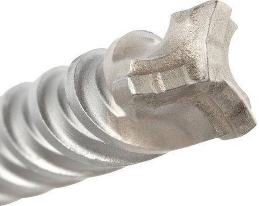 Spit XT3 betonboor SDS-plus 12x260-200 mm 224745