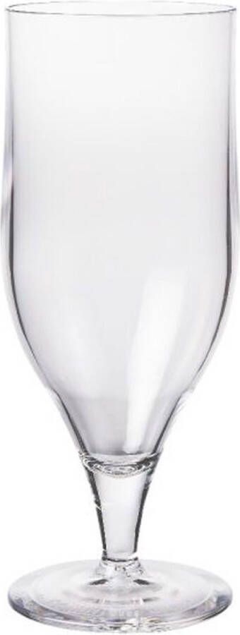Splash-X Kunststof bierglas Denny 30cl