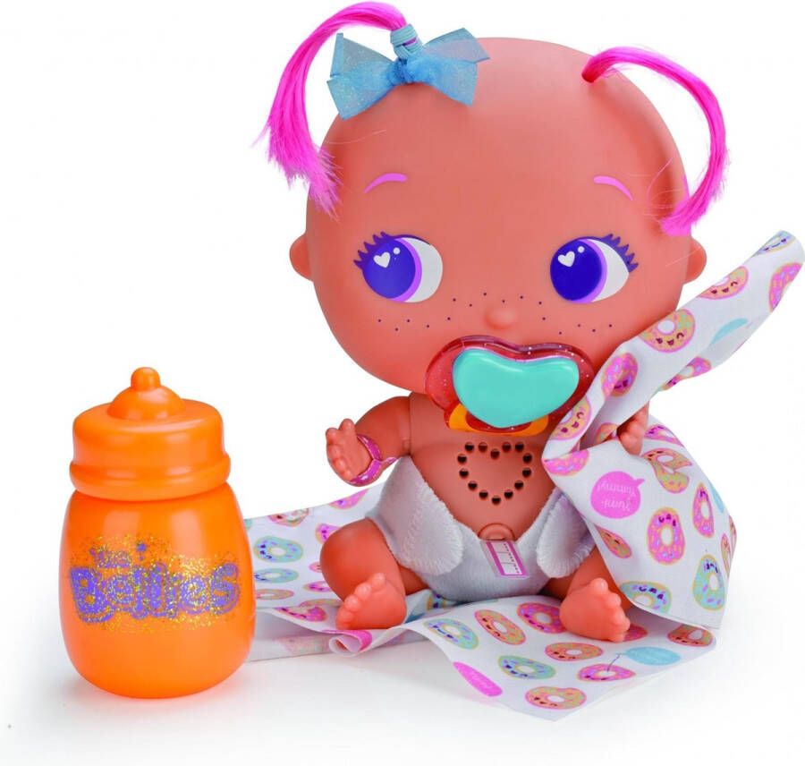 Splashtoys Splash-Toys Bellies Yumi-Yummy Minipop