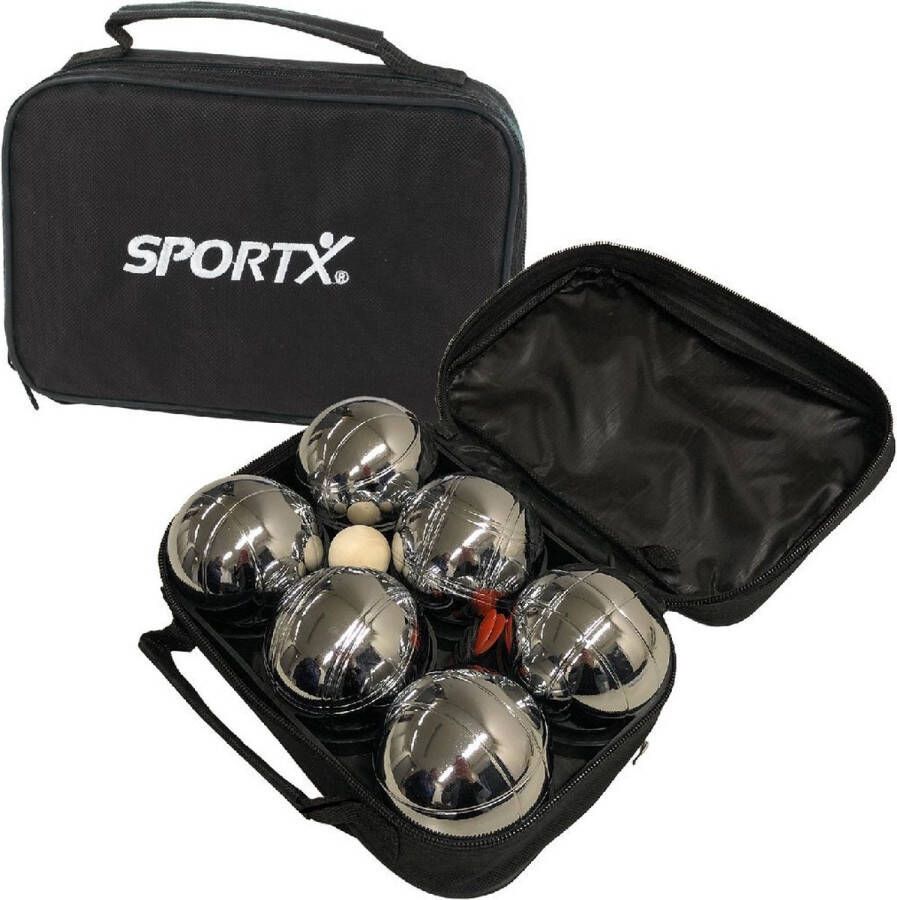 Coppens Sportx jeu de boule set