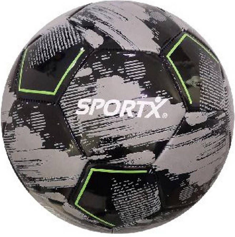 SportX Mini Bal Grey Black 160-180gr