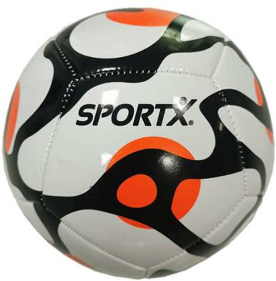 SportX Voetbal Striker Oranje 330-350gr
