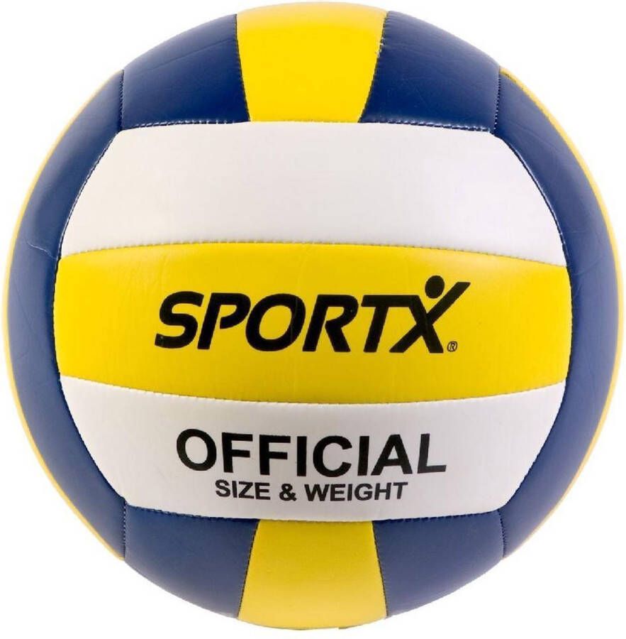 SportX Volleybal Official 260-280gr