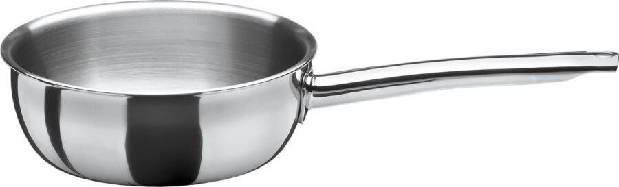 SPRING Sauteuse 20cm Brigade Premium