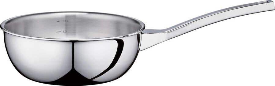 SPRING Sauteuse 20cm Finesse2+