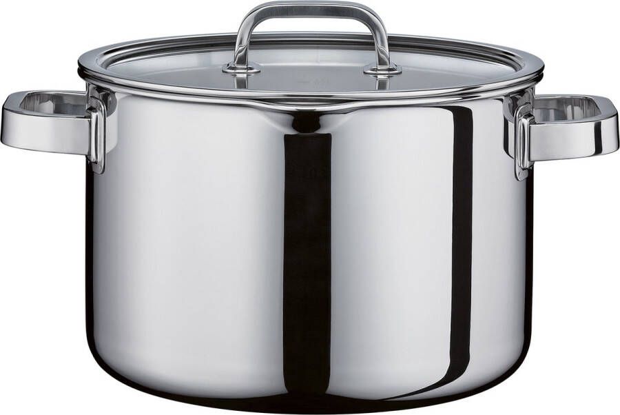 SPRING Soeppan 24cm 7 4L Finesse2+