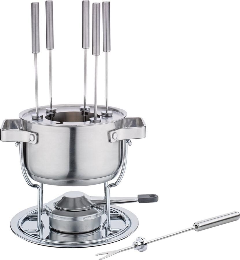 SPRING Fondueset Davos 17 cm