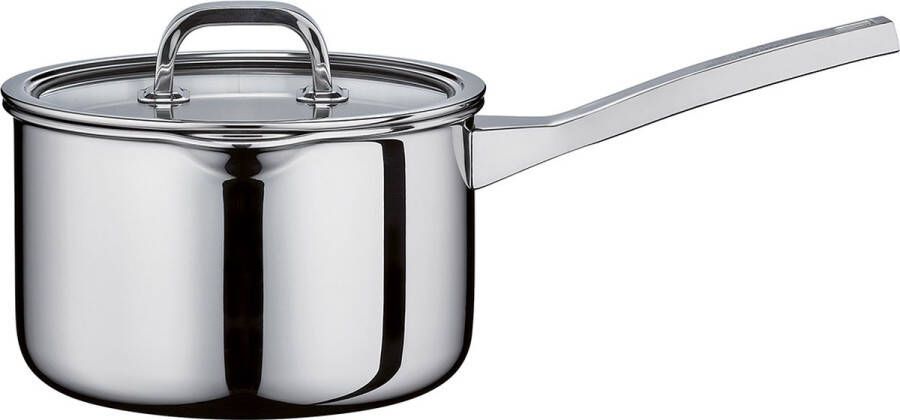 SPRING Steelpan 18cm hoog Finesse2+