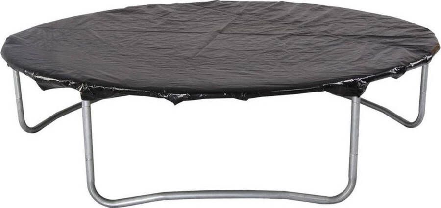 Spring Trampoline Afdekhoes 183 cm Zwart