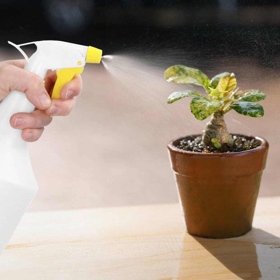 Springos Drukspuit Handmatig Planten 1 Liter