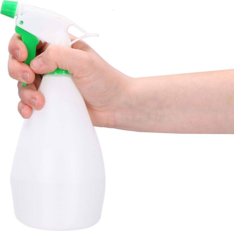 Springos Drukspuit Handmatig Planten 500 ML